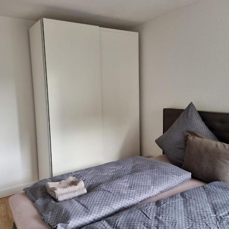 Schoene Ferienwohnung Zentral In Koblenz 코블렌츠 외부 사진