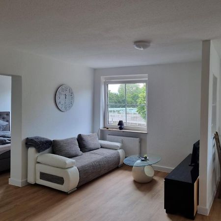 Schoene Ferienwohnung Zentral In Koblenz 코블렌츠 외부 사진