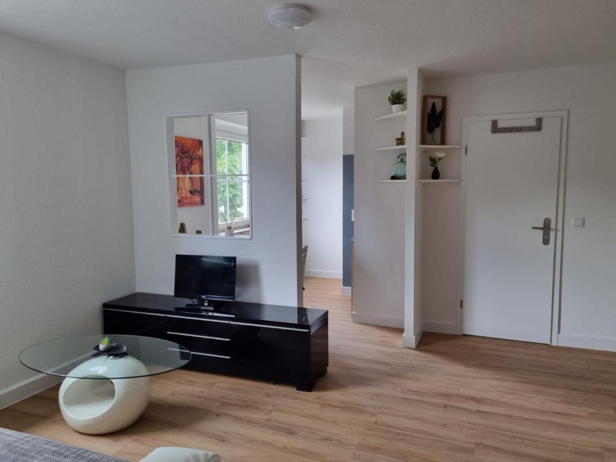 Schoene Ferienwohnung Zentral In Koblenz 코블렌츠 외부 사진