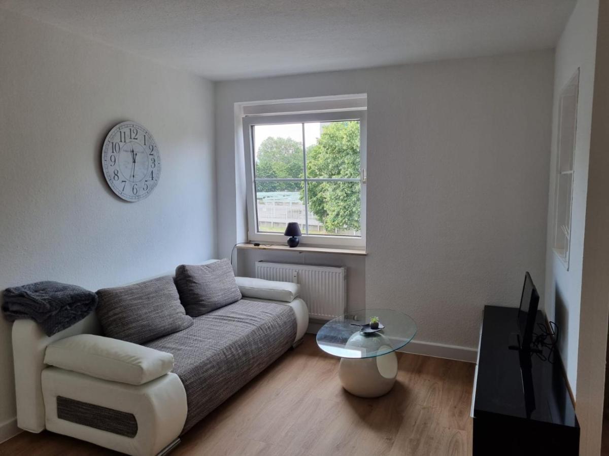 Schoene Ferienwohnung Zentral In Koblenz 코블렌츠 외부 사진