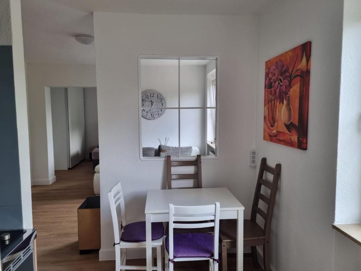 Schoene Ferienwohnung Zentral In Koblenz 코블렌츠 외부 사진