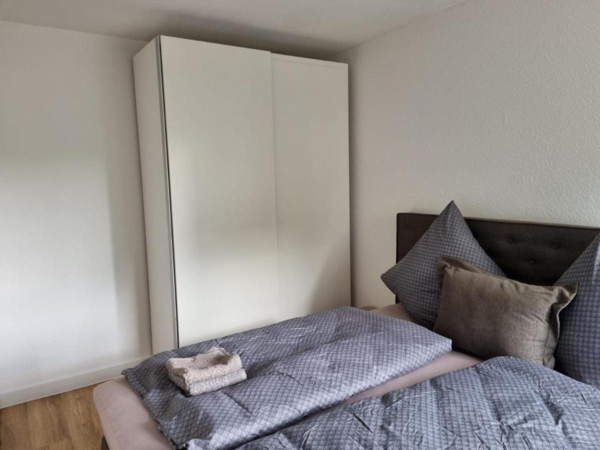 Schoene Ferienwohnung Zentral In Koblenz 코블렌츠 외부 사진