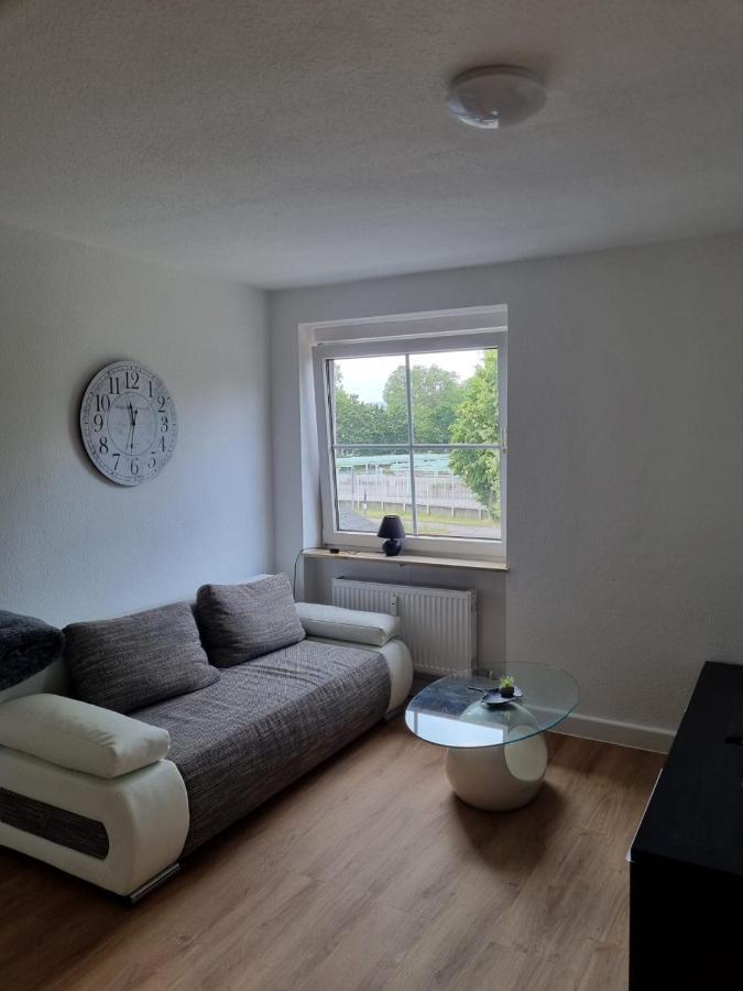 Schoene Ferienwohnung Zentral In Koblenz 코블렌츠 외부 사진