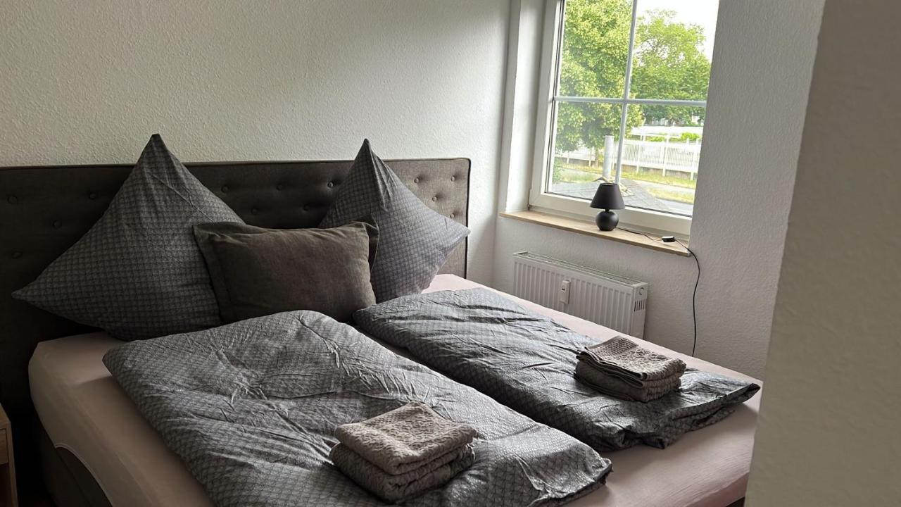 Schoene Ferienwohnung Zentral In Koblenz 코블렌츠 외부 사진