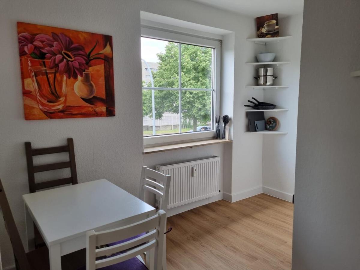 Schoene Ferienwohnung Zentral In Koblenz 코블렌츠 외부 사진