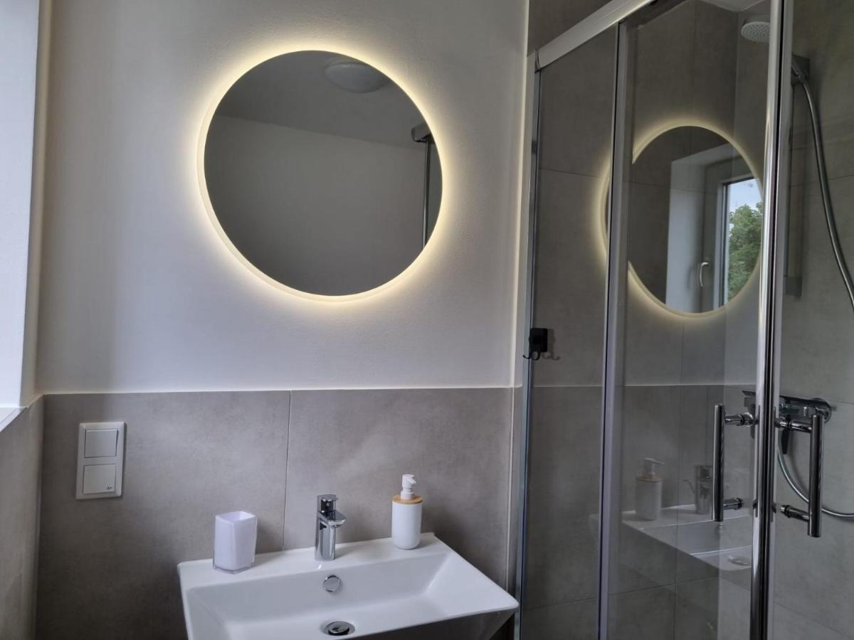 Schoene Ferienwohnung Zentral In Koblenz 코블렌츠 외부 사진
