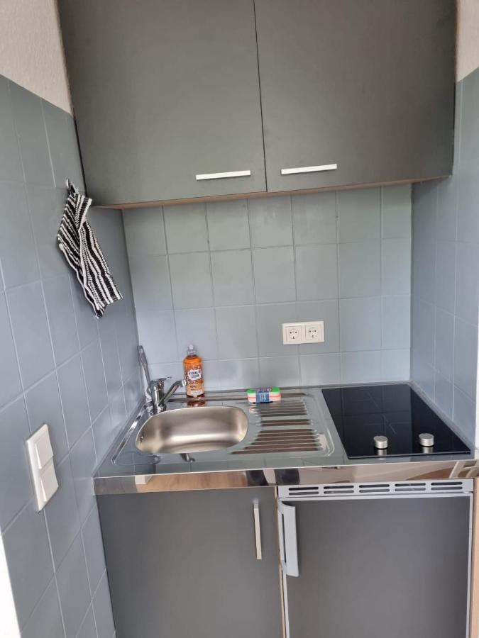 Schoene Ferienwohnung Zentral In Koblenz 코블렌츠 외부 사진