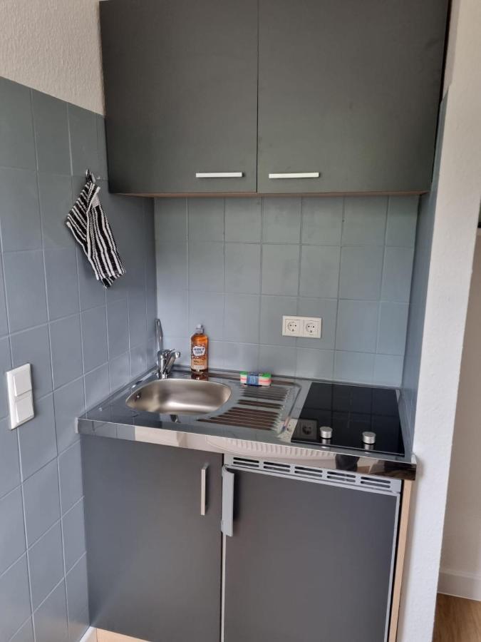Schoene Ferienwohnung Zentral In Koblenz 코블렌츠 외부 사진