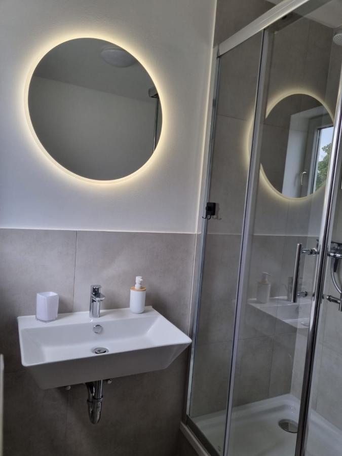 Schoene Ferienwohnung Zentral In Koblenz 코블렌츠 외부 사진