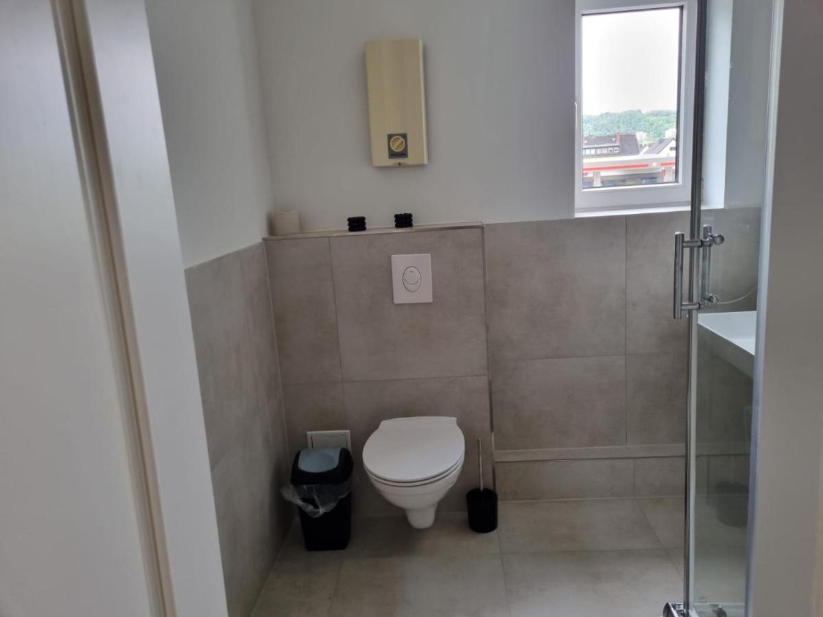 Schoene Ferienwohnung Zentral In Koblenz 코블렌츠 외부 사진