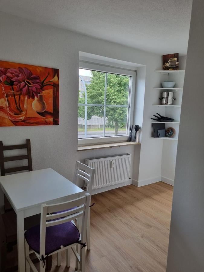 Schoene Ferienwohnung Zentral In Koblenz 코블렌츠 외부 사진