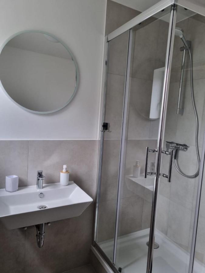 Schoene Ferienwohnung Zentral In Koblenz 코블렌츠 외부 사진